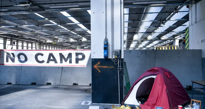\"Panta rei\", in mostra oggetti che raccontano le vite dei migranti lungo la rotta balcanica