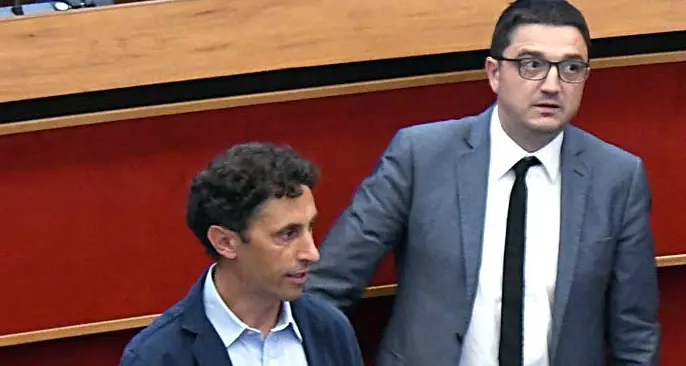 Fugatti: vogliamo la Valdastico e altre opere ma i Comuni remano contro