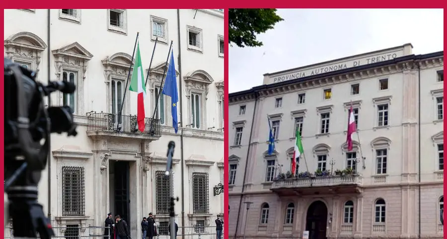 Terzo mandato impugnato, caso politico in Provincia: interrogativi sui riflessi nella giunta