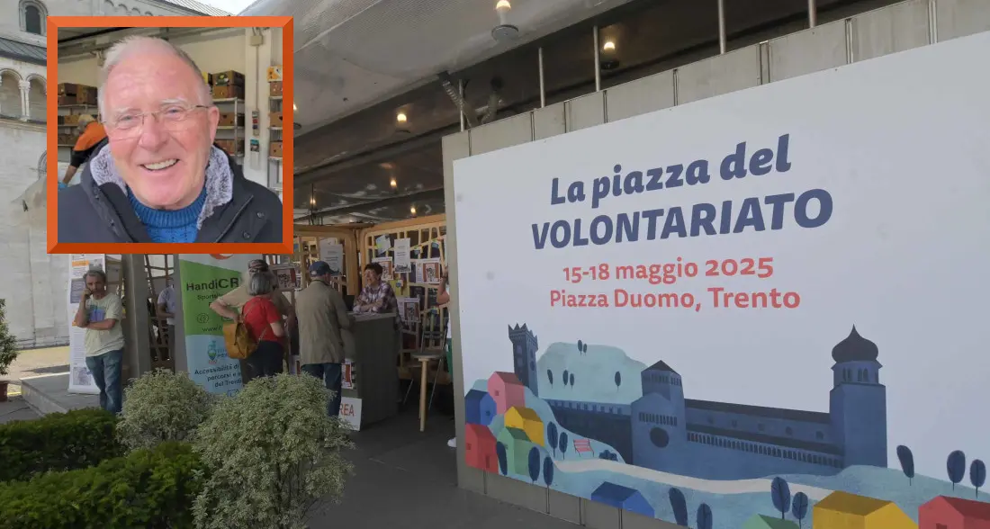 Il volontariato trentino chiede meno burocrazia e un sostegno legislativo