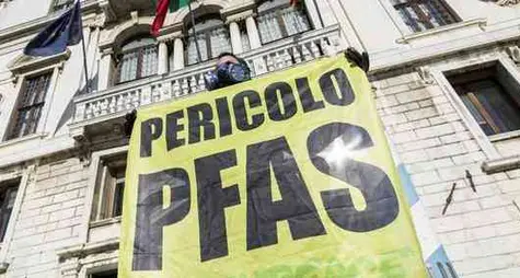 Pesticidi e inquinanti Pfas: previste analisi su un campione di cento trentini