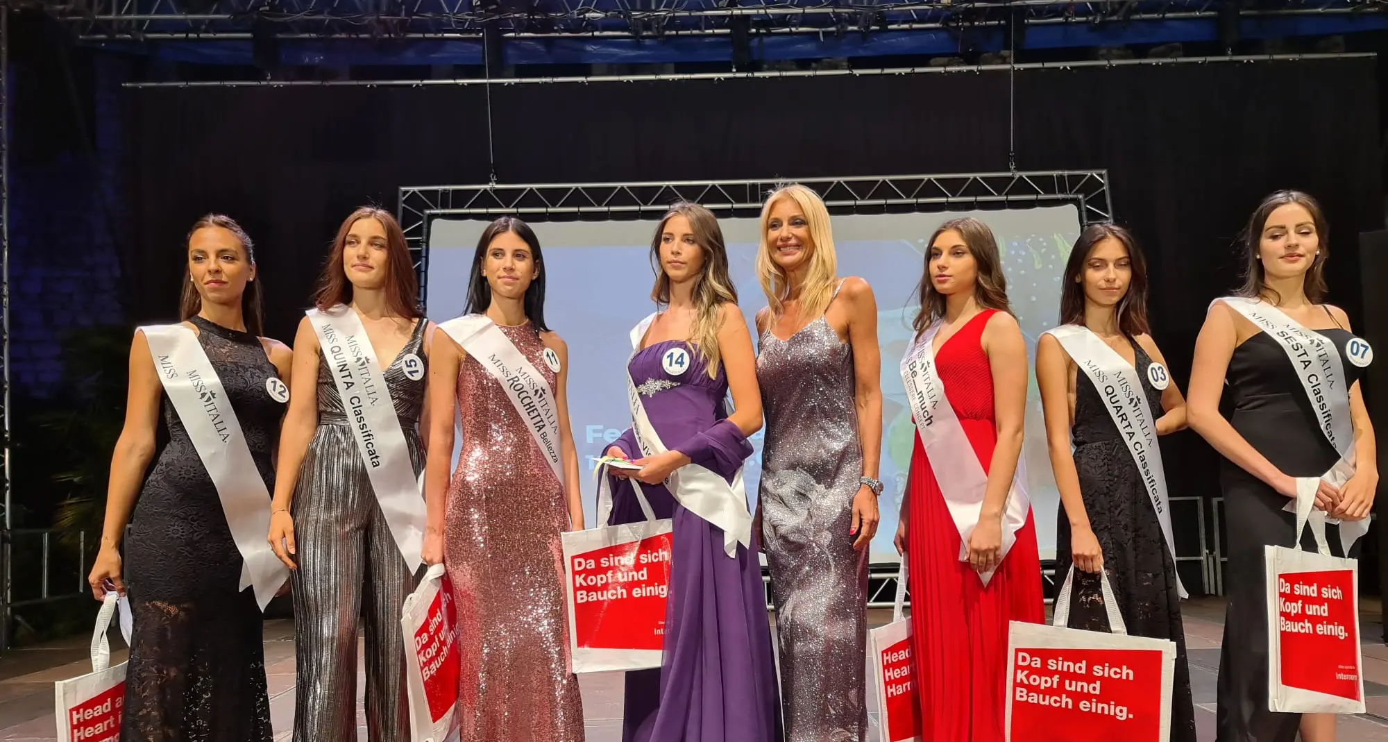 Miss Trento-Bondone, la novità del concorso andrà in scena il 6 giugno