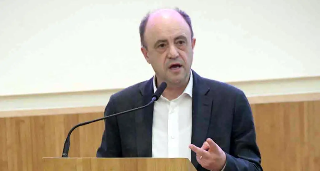Il rettore Deflorian sulle chat di Azione universitaria: «Contenuti sconcertanti»