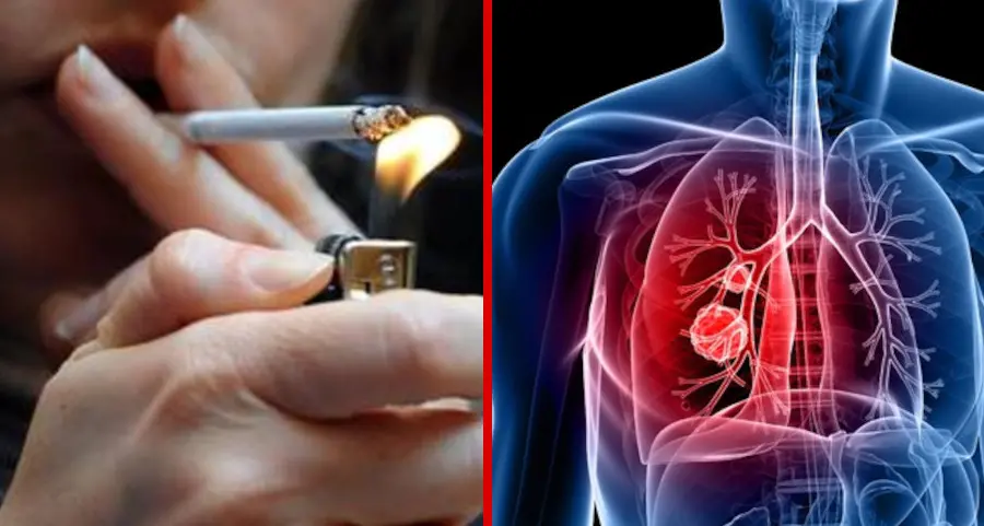Fumo, dipendenza e malattie gravi: allarme anche in Trentino