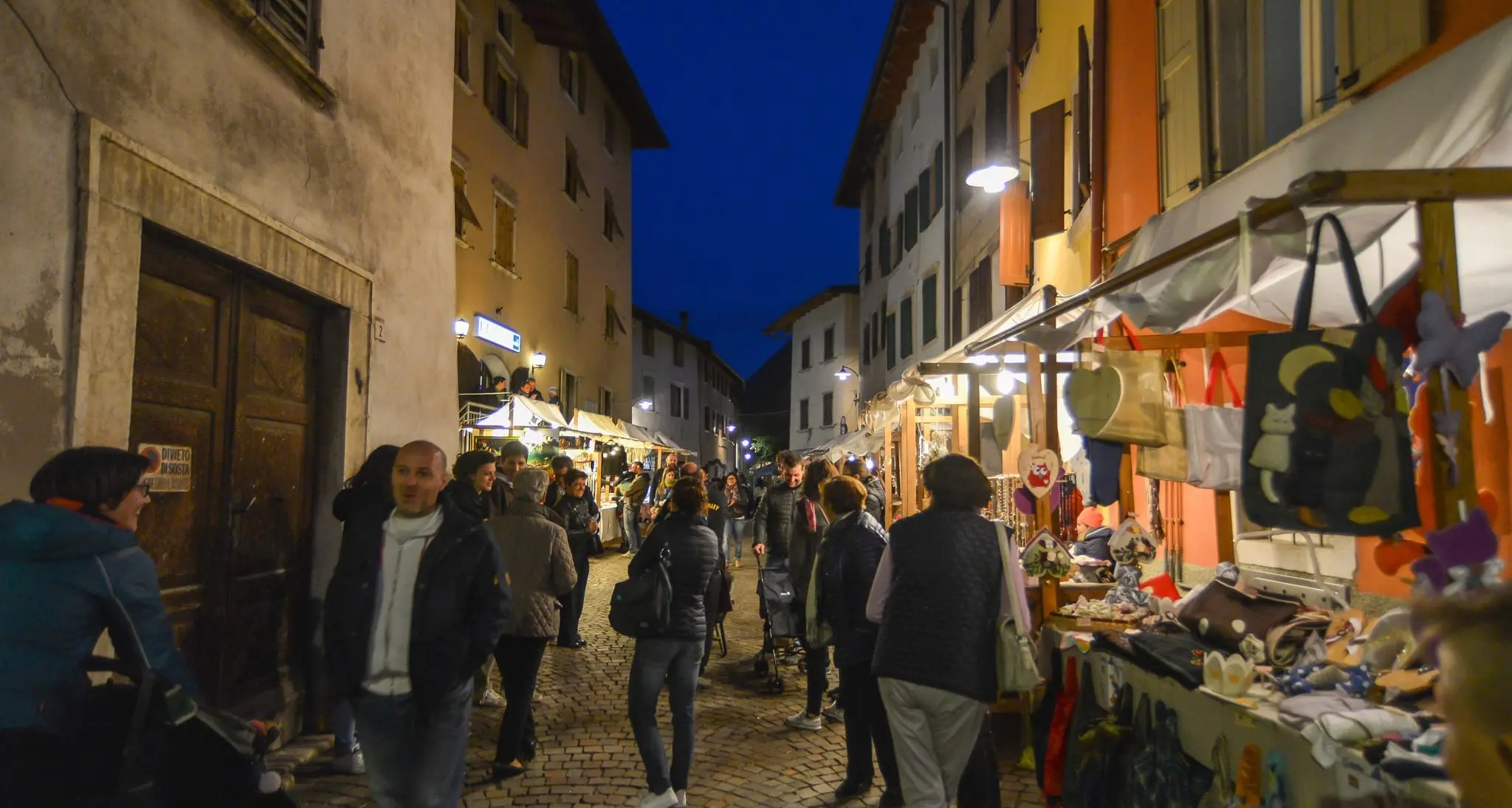 \"De Volt en Cort\", dal 20 al 22 giugno Aldeno festeggia il volontariato
