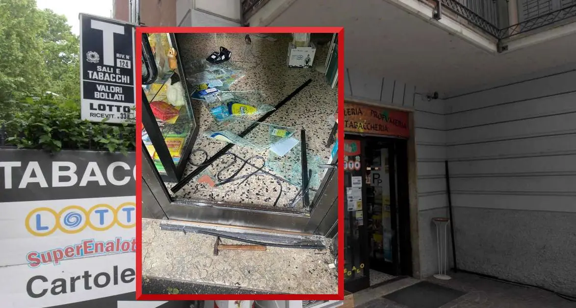 Il Comune di Trento prepara un fondo per aiutare gli esercenti colpiti dai furti