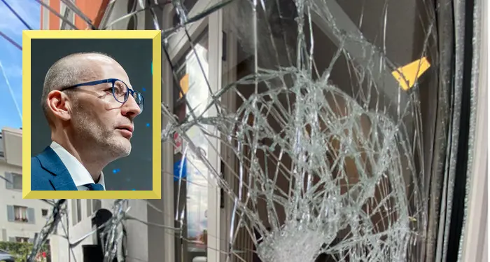 Allarme furti, Confesercenti: serve un intervento provinciale a fondo perduto