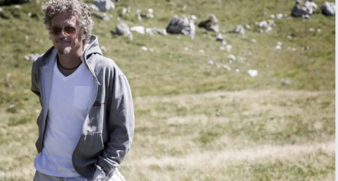 Niccolò Fabi: \"Ho registrato il disco in val di Sole, perché cercavo la quiete\"