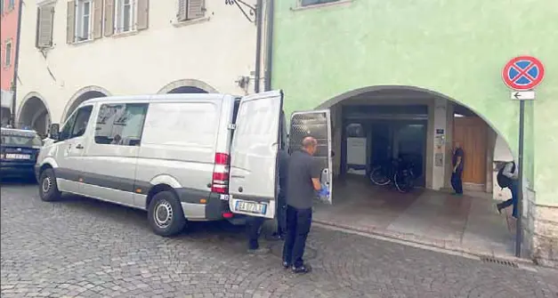 L'autopsia sull'imprenditore Alessio Agostini: esclusa l’ipotesi di omicidio