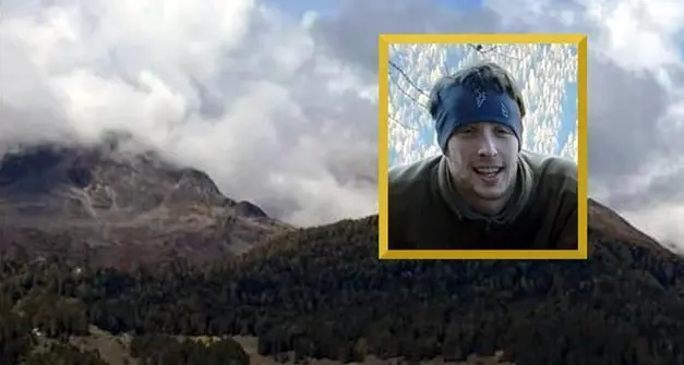 Si riapre il caso dell'omicidio di Massimiliano Lucietti nei boschi di Celledizzo