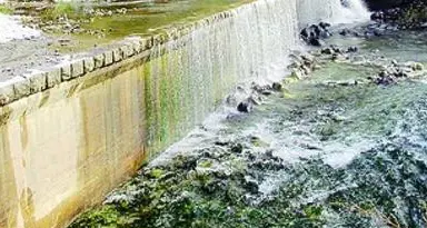 Centrali idroelettriche al confine: Belluno dovrà al Trentino un milione di euro dei canoni