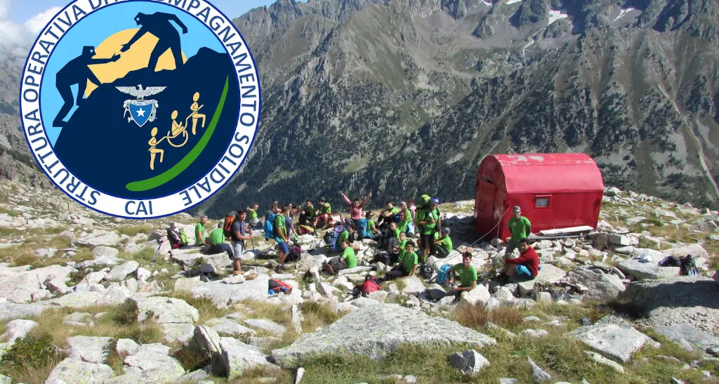 Montagnaterapia, entro metà luglio il programma dei progetti estivi e invernali