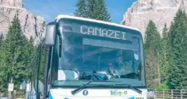 Olimpiadi, appalto da due milioni: Trentino Trasporti potenzierà il servizio spettatori