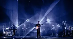 Diodato a Trento: «Il concerto sarà un viaggio emozionale insieme agli spettatori»