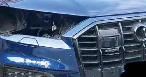 Riva, torna in azione la banda che di notte ruba pezzi dalle auto di lusso