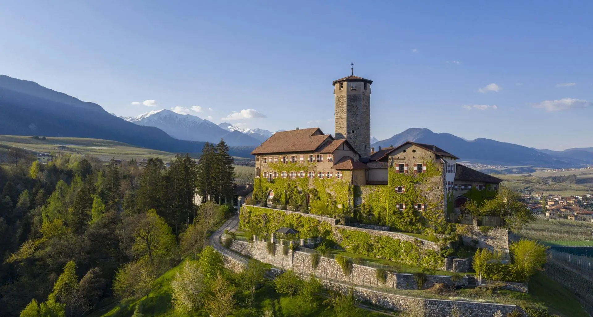 Castelli della val di Non, a luglio \"porte aperte\" e nuove esperienze