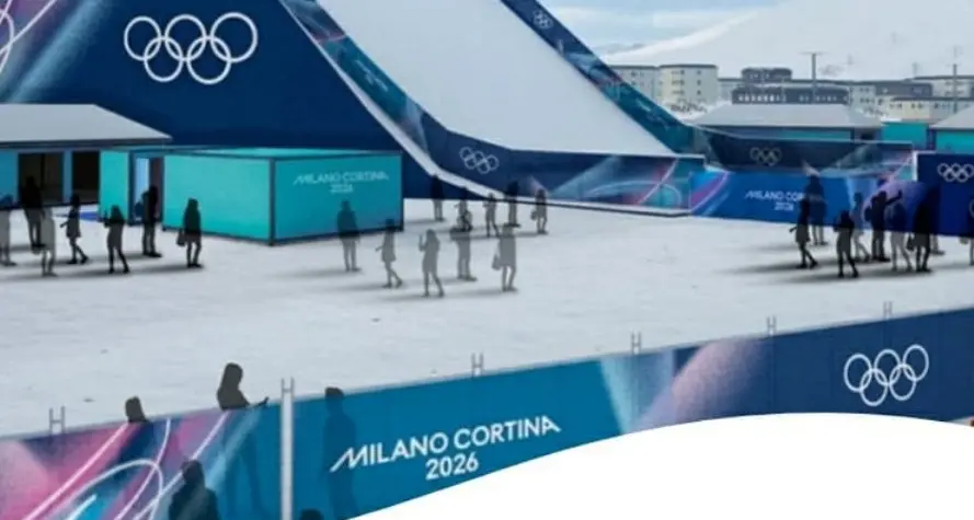 Milano Cortina 2026, incontri per scoprire i segreti olimpici e paralimpici