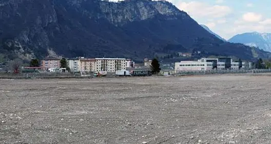 Nuovo ospedale, altro stop: il Tar accoglie ricorso sulla gara per la progettazione