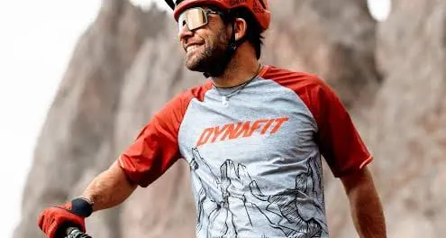 Il dramma in Val Gardena: muore la guida di mountain bike Andreas Tonelli