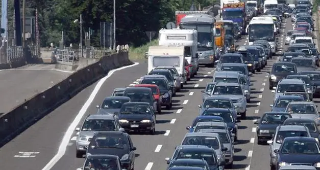 A22: sarà un sabato con il bollino nero, domenica con il rosso