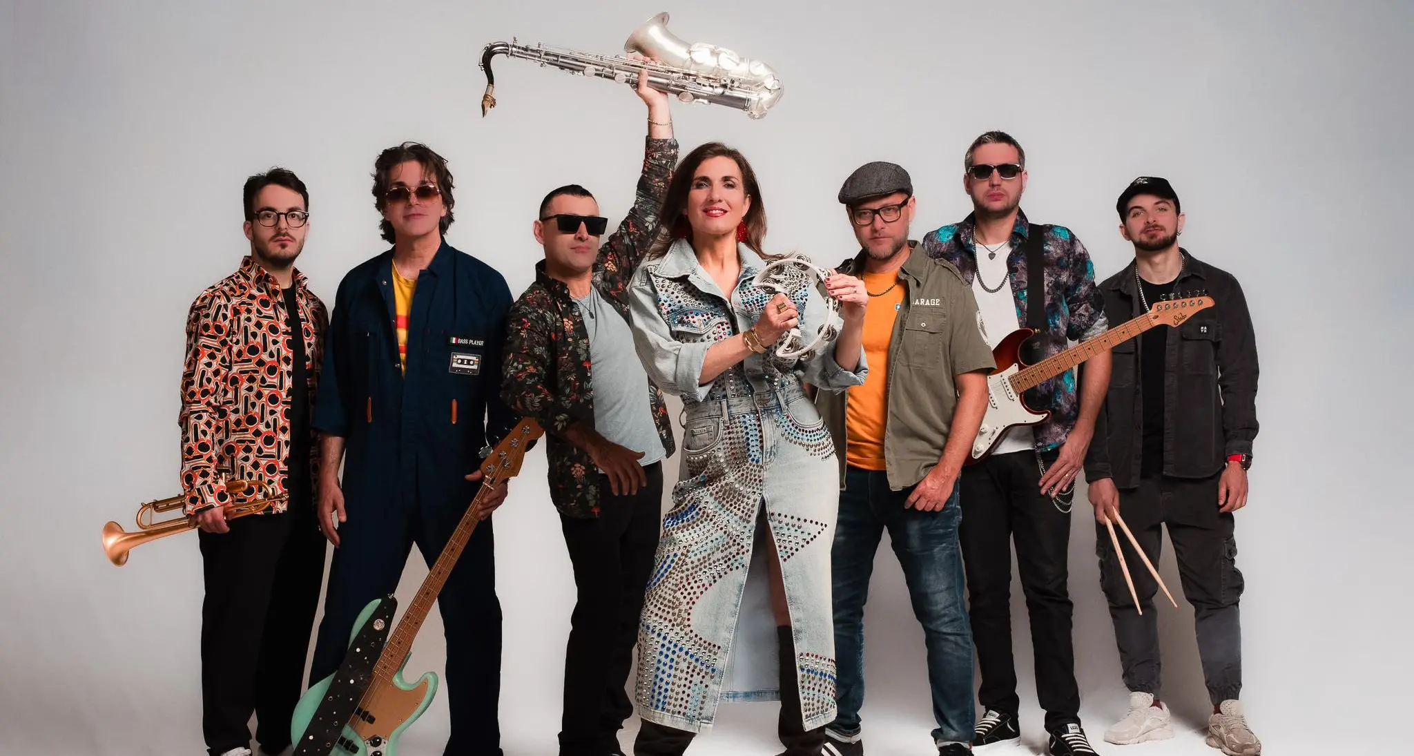 Dirotta su Cuba a Pinè, Simona Bencini: celebriamo l'album del 1995 che segnò una strada del funky italiano