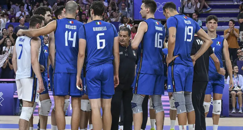 L'Italia travolge anche la Slovenia: è finale di Nations League