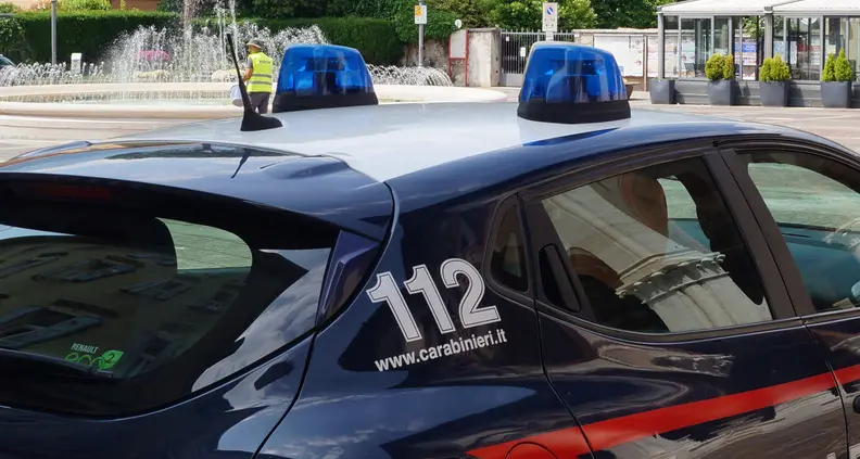 Sicurezza sul lavoro, sanzionato un cantiere edile in Vallagarina