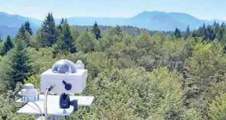 La Fondazione Mach protagonista del progetto Flex: il Trentino pronto a volare nello spazio
