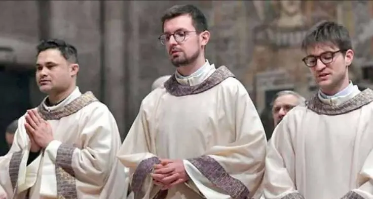 Crisi di vocazioni: solo 79 sacerdoti per 452 parrocchie in Trentino