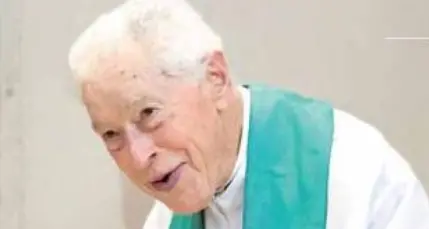 Addio a don Giovanni Battista Fedrizzi, sacerdote per oltre settant'anni