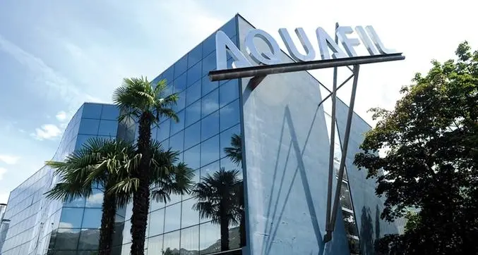 Aquafil, tagli in arrivo ad Arco: previsti 20-25 esuberi. Gli sforzi del sindacato