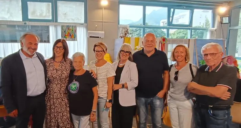 \"Festa dei vicini\": tre giorni di incontro per rafforzare la comunità degli inquilini Itea