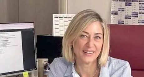 Norma Borgogno: «La sfida educativa oggi è il benessere degli studenti»
