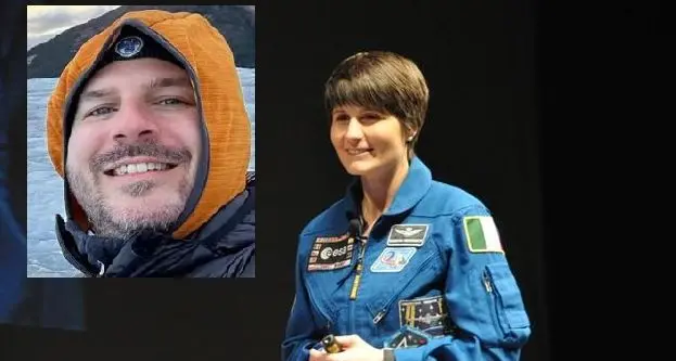 Samantha Cristoforetti, il tributo a Pozzobon: «Più delle lezioni resta la sua umanità»