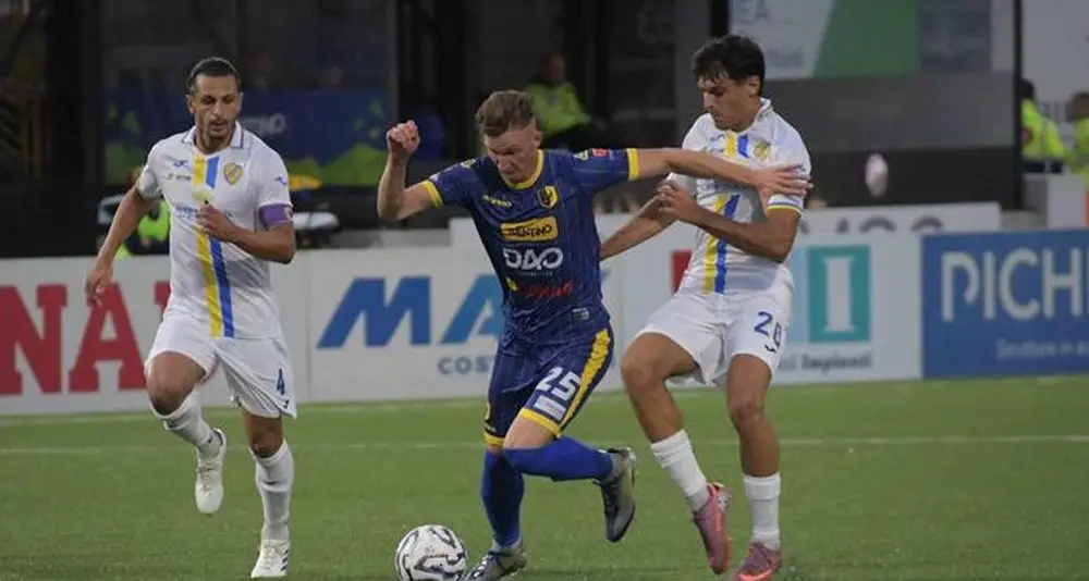 Trento e Pergolettese non si fanno male: al Briamasco finisce 0-0