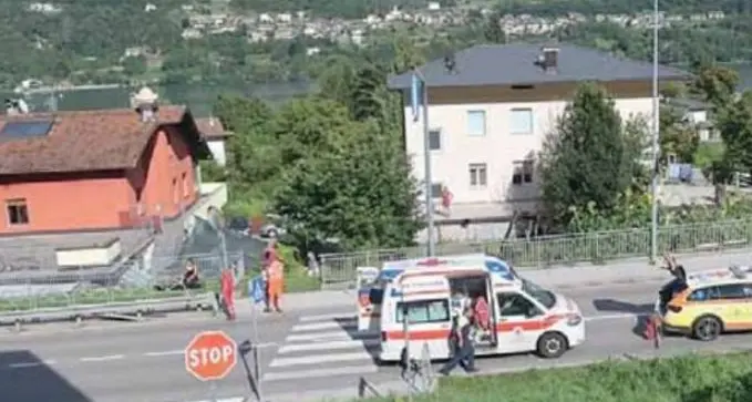 Ragazzina investita a Valcanover: indagini sulla velocità dell'auto