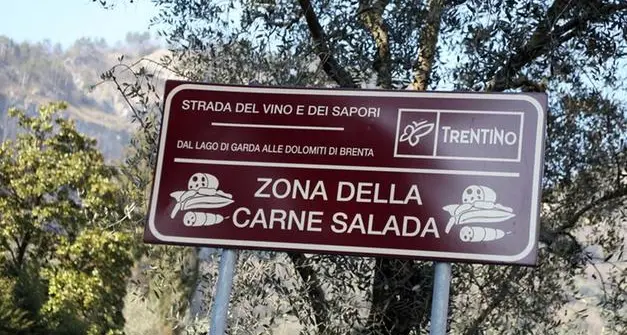 Lo \"scippo\" della carne salada, l'ira del Garda: «Ok l'Igp ma non chiamatela trentina»
