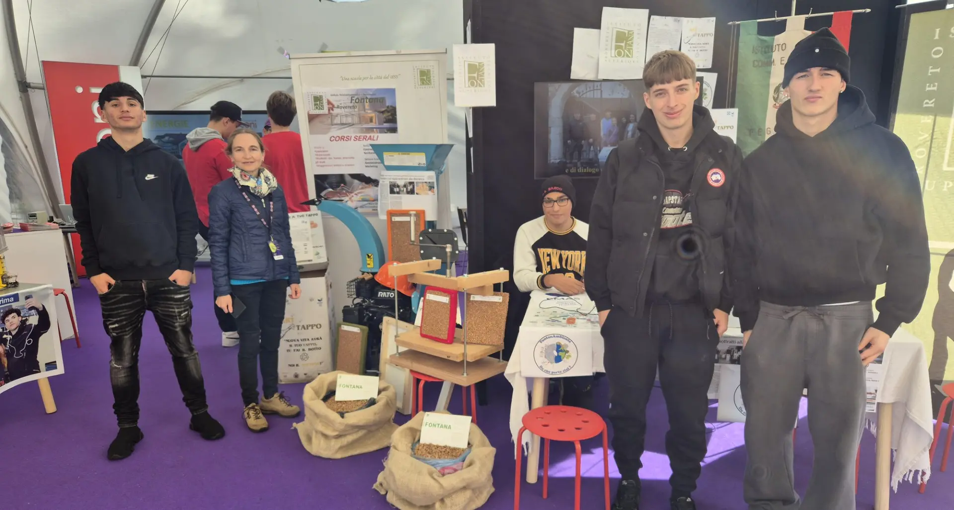 Wired Next Fest, un successo per Rovereto: \"Città del futuro che crede nei suoi giovani\"