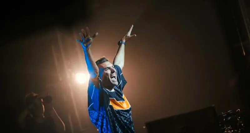 Gabry Ponte fa ballare Trento: arriva alla Trentino Music Arena per il \"Bom Festival 2025\"