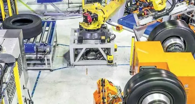 Marangoni Meccanica, parte la liquidazione giudiziaria: è la fine di un'era