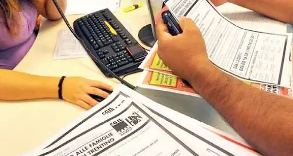 Il paradosso del nuovo Icef: chi guadagna di più paga meno