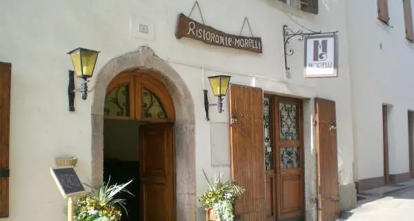 Slow Food: 8 Chiocciole per il Trentino, all'Osteria Storica Morelli di Pergine il premio speciale \"Ostinati\"