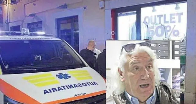 Rovereto piange Roberto Galli: \"Una perdita per tutto il commercio\"