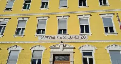 “Pazienti stipati e attese infinite”: Parolari interroga la Giunta sui disagi a Borgo