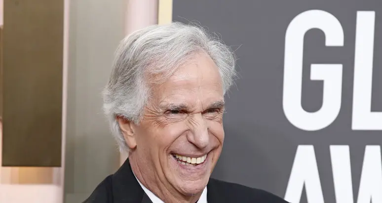 Happy Days, \"Fonzie\" festeggia 80 anni: una carriera leggendaria