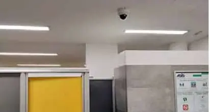 Gardolo, le telecamere negli spogliatoi accendono sospetti e polemica