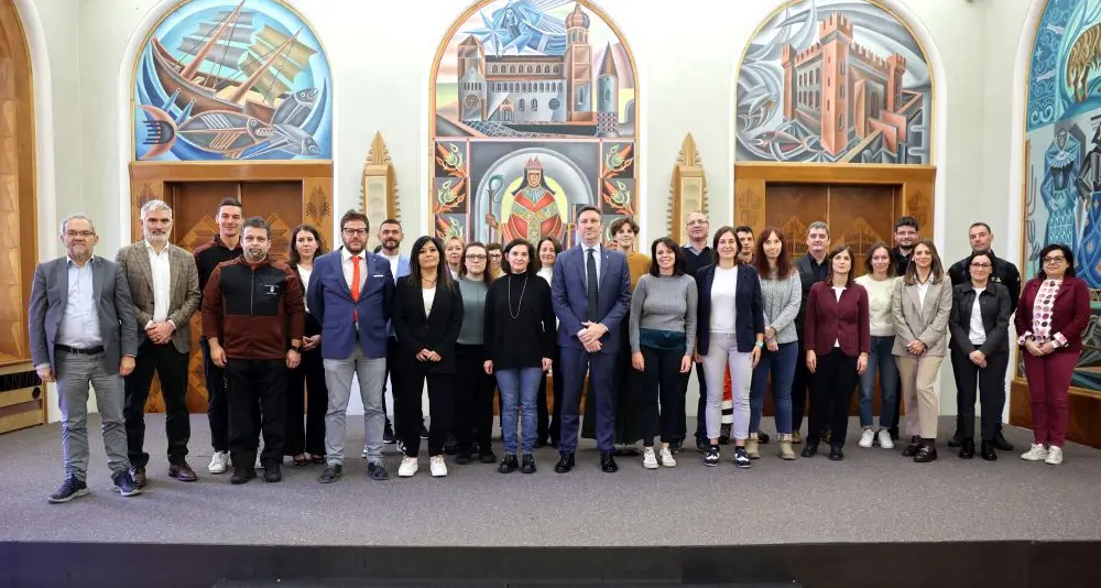 Provincia di Trento, 37 nuovi assunti: età media di 41 anni