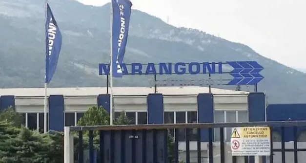 Marangoni Meccanica, comunicata la chiusura. Spinelli in Consiglio provinciale: riqualificazione per 40 addetti