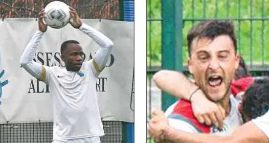Insulti razzisti, il Gardolo lascia il campo
