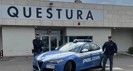 Furti in casa e spaccio: maxi-operazione della polizia in Trentino